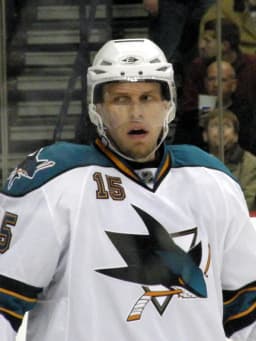 Dany Heatley