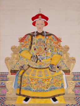 Daoguang Emperor