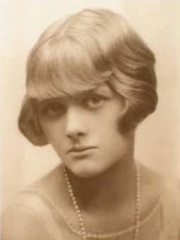 Daphne du Maurier