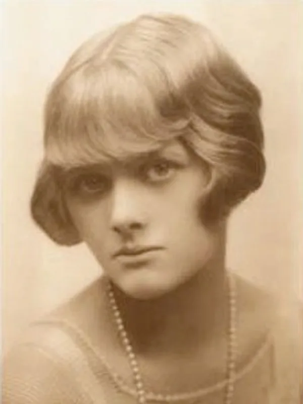 Daphne du Maurier