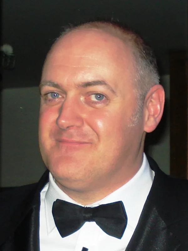 Dara Ó Briain