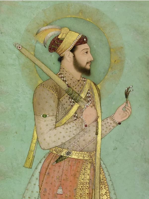 Dara Shikoh