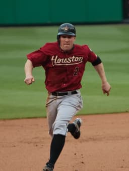 Darin Erstad