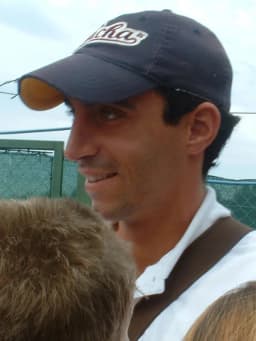 Dario Dainelli