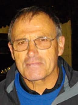 Dario Gradi