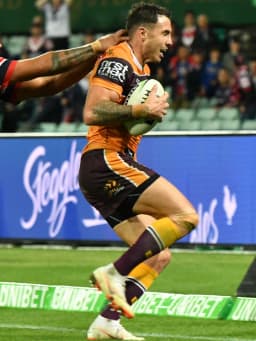 Darius Boyd
