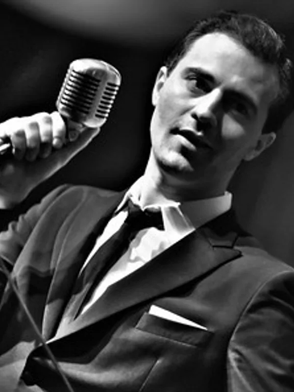 Darius Campbell Danesh