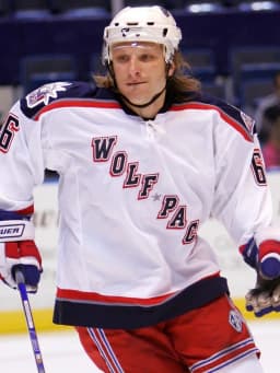 Darius Kasparaitis