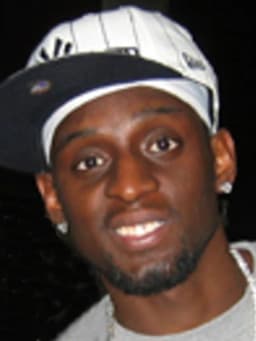 Darius Miles