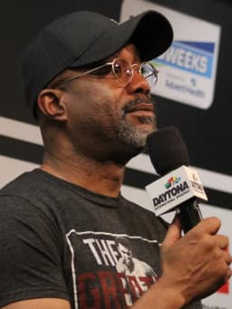 Darius Rucker