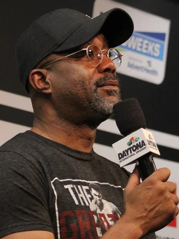 Darius Rucker