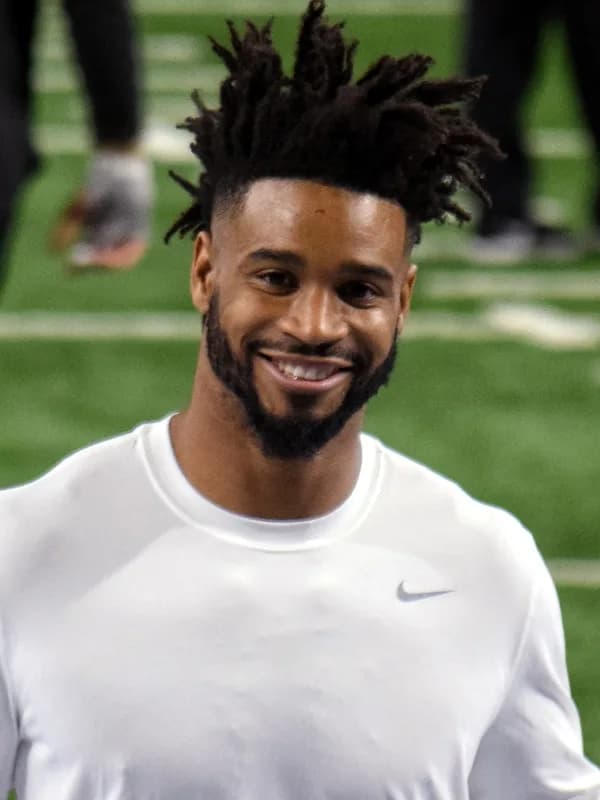 Darius Slay