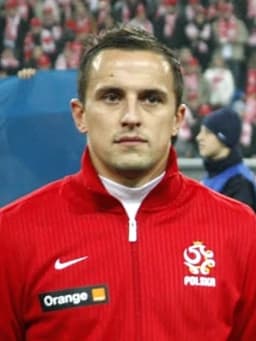 Dariusz Dudka