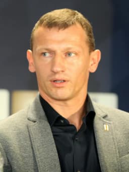 Dariusz Żuraw