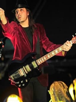 Daron Malakian
