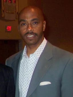 Darrell Griffith