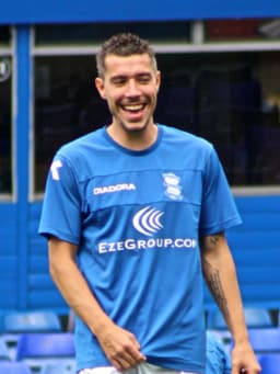 Darren Ambrose