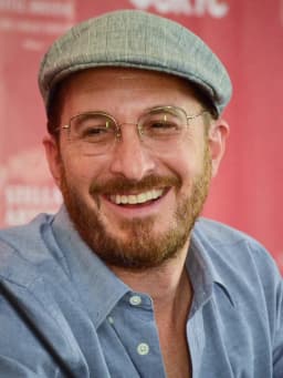 Darren Aronofsky