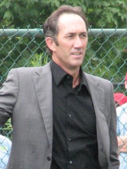 Darren Cahill