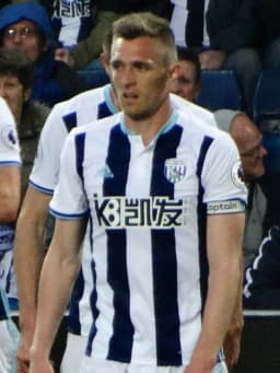 Darren Fletcher
