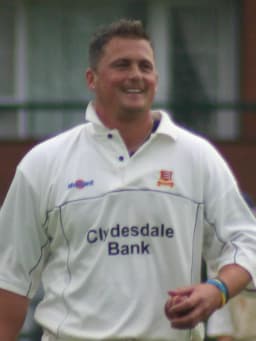Darren Gough