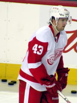 Darren Helm