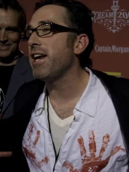Darren Lynn Bousman