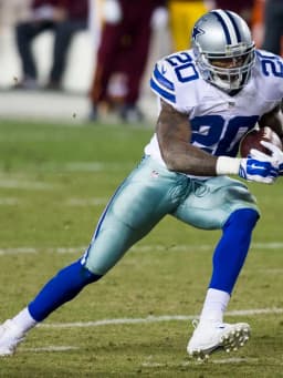 Darren McFadden