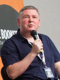 Darren O'Shaughnessy