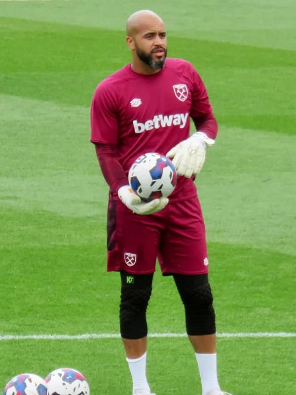 Darren Randolph