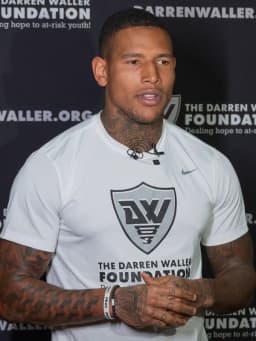Darren Waller