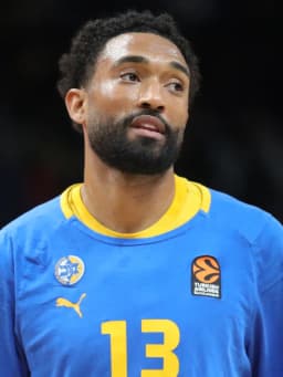 Darrun Hilliard