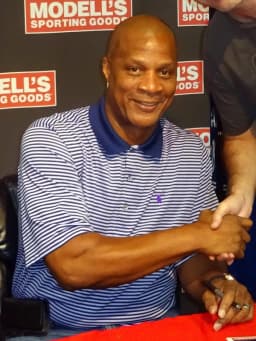 Darryl Strawberry