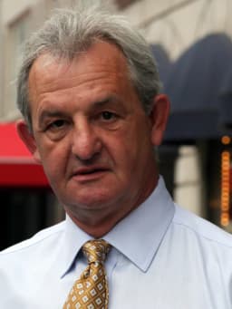Darryl Sutter