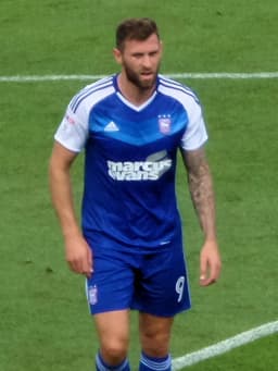 Daryl Murphy