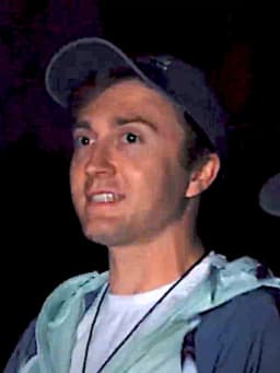 Daryl Sabara