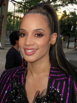 Dascha Polanco