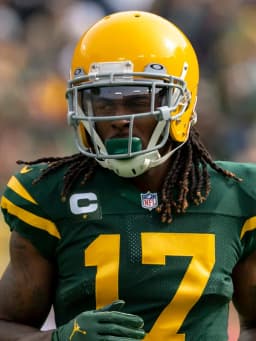 Davante Adams