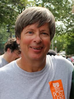 Dave Barry