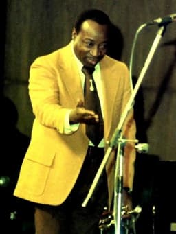 Dave Bartholomew