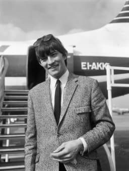 Dave Berry (musician)