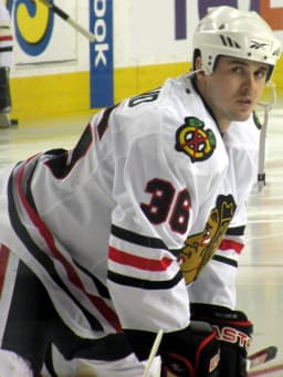 Dave Bolland