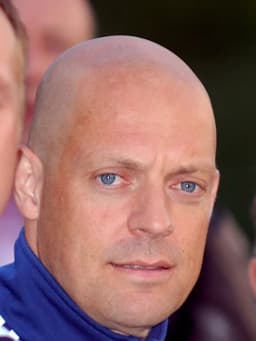 Dave Brailsford