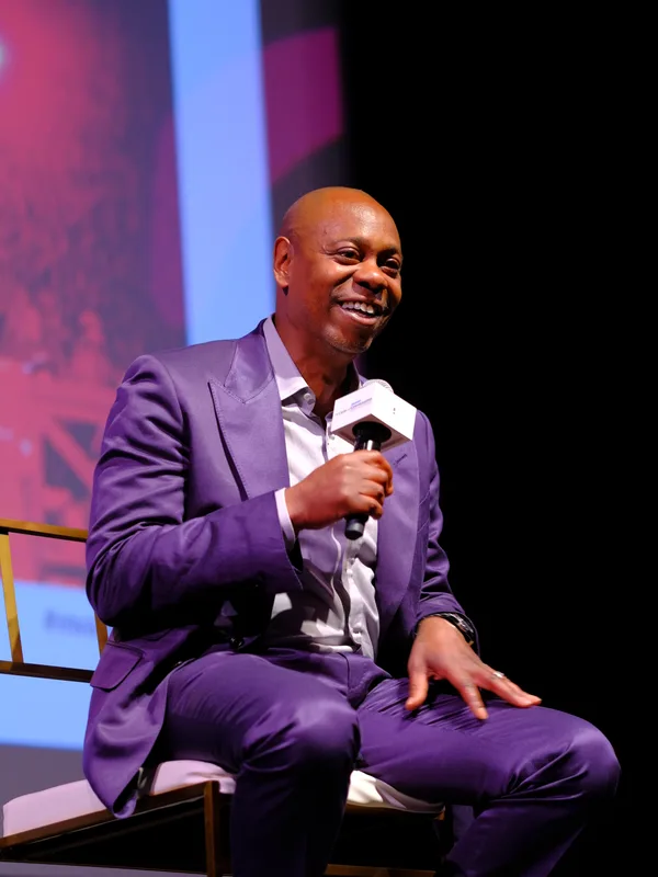Dave Chappelle