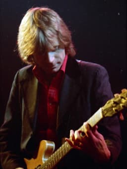Dave Edmunds