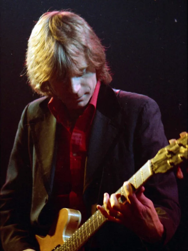 Dave Edmunds