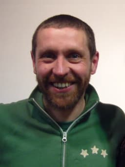 Dave Gorman