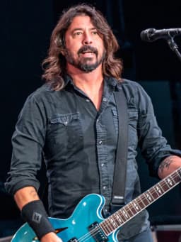 Dave Grohl