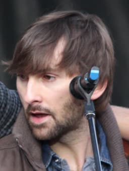 Dave Haywood
