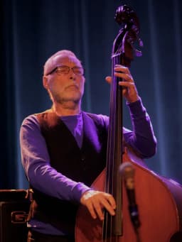 Dave Holland (bassist)
